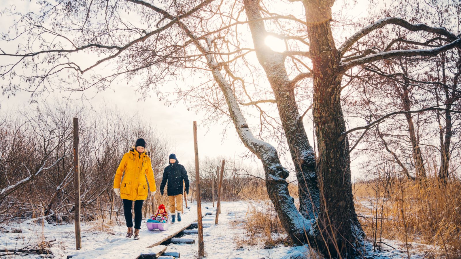  Finland is officially the world’s happiest country in the world. But what is Nordic happiness and well-being made of?