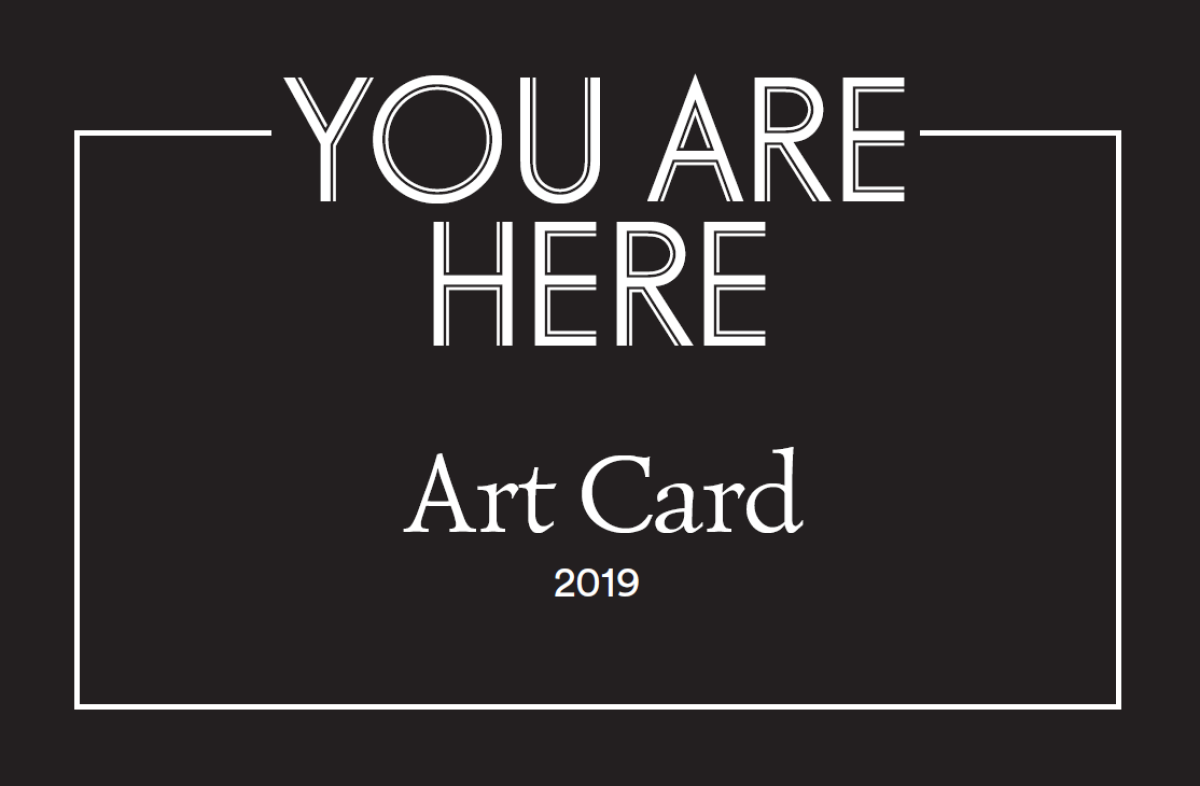 Hotel St. Georgen vieraana saat You Are Here -museokortillakortilla 25 % alennuksen useiden pääkaupunkiseudun museoiden pääsylipun hinnasta.